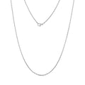 Thin Cable Chain