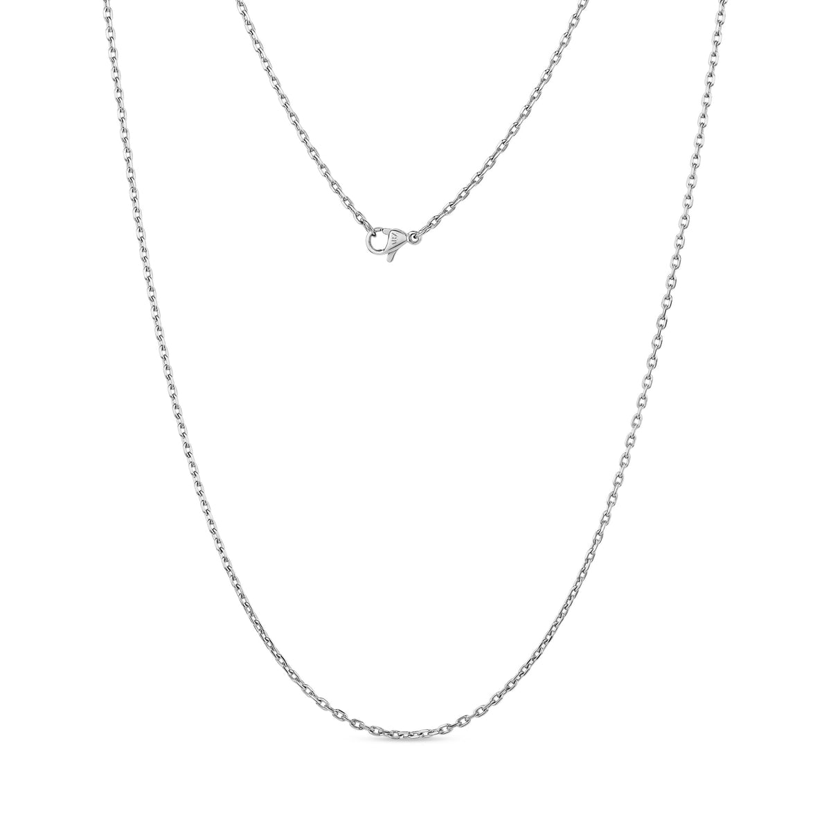 Thin Cable Chain