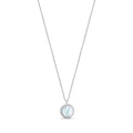 Moonlight Mother of Pearl Pendant