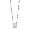 Luminous Circle Pendant