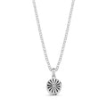 Starburst Urn Pendant
