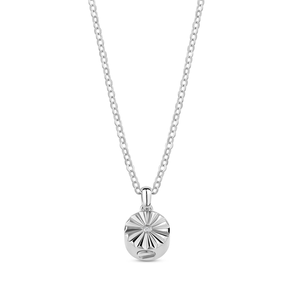 Starburst Urn Pendant