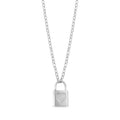 Forever in My Heart Urn Pendant