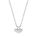 Timeless Capsule Urn Pendant