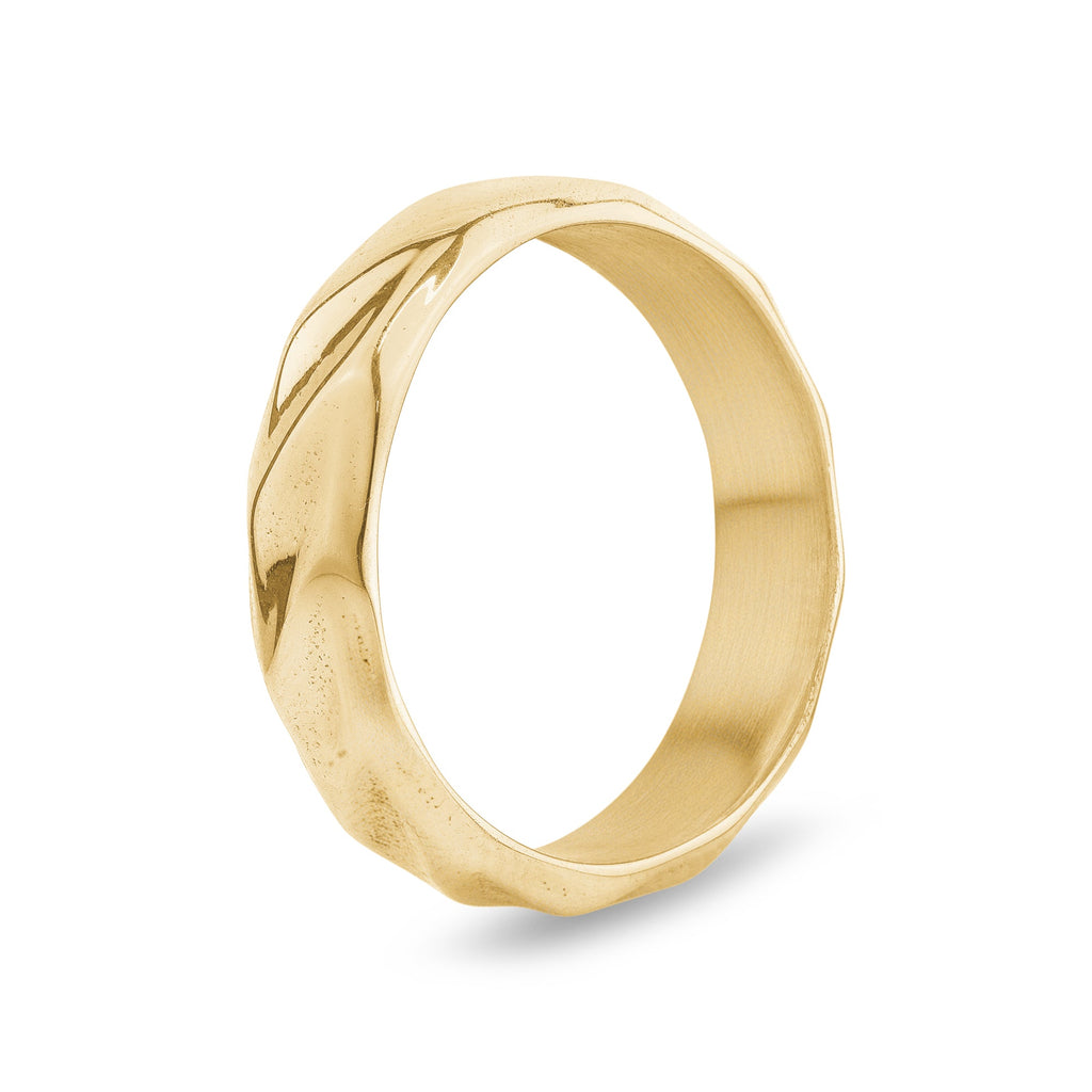 Wavy Shine Band