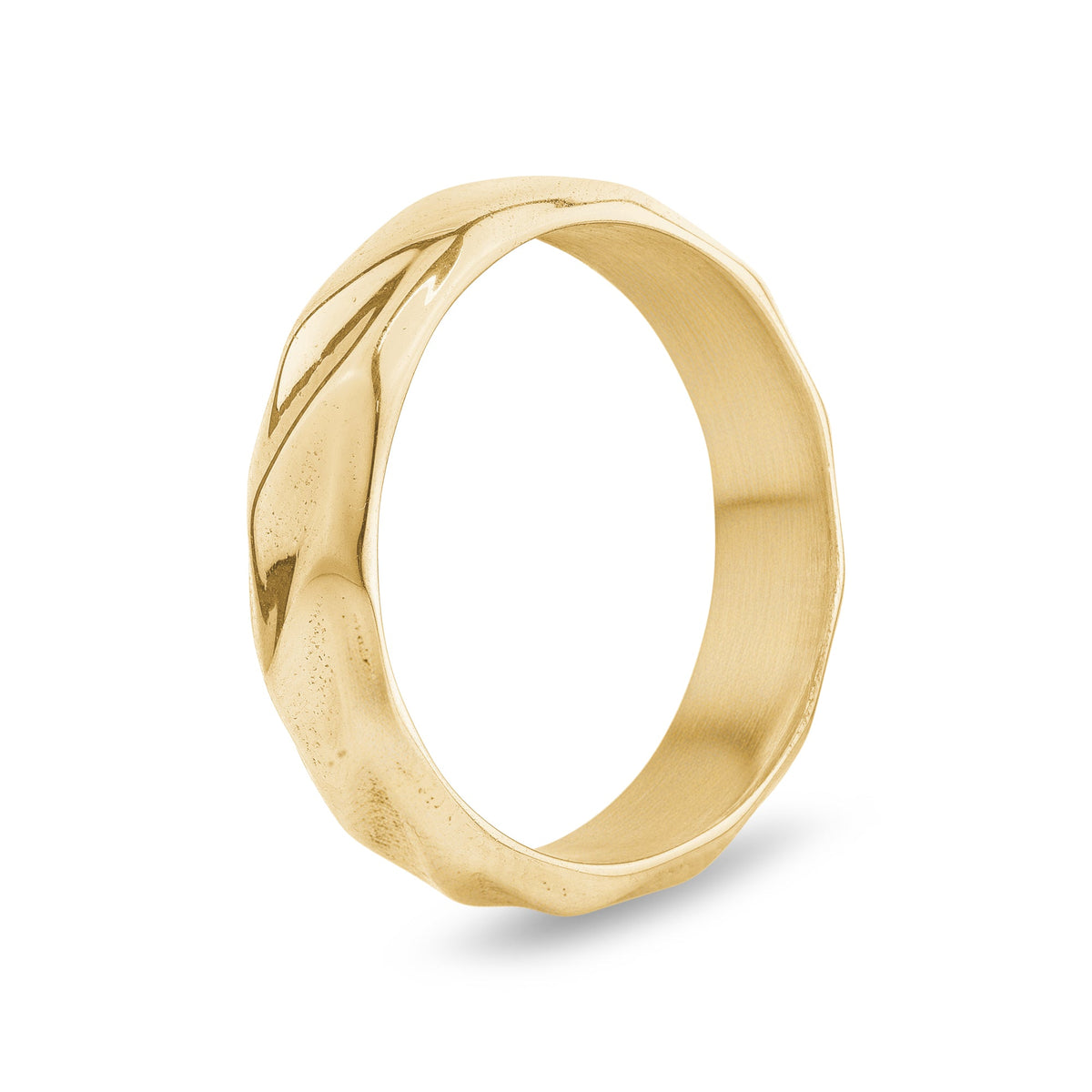 Wavy Shine Band