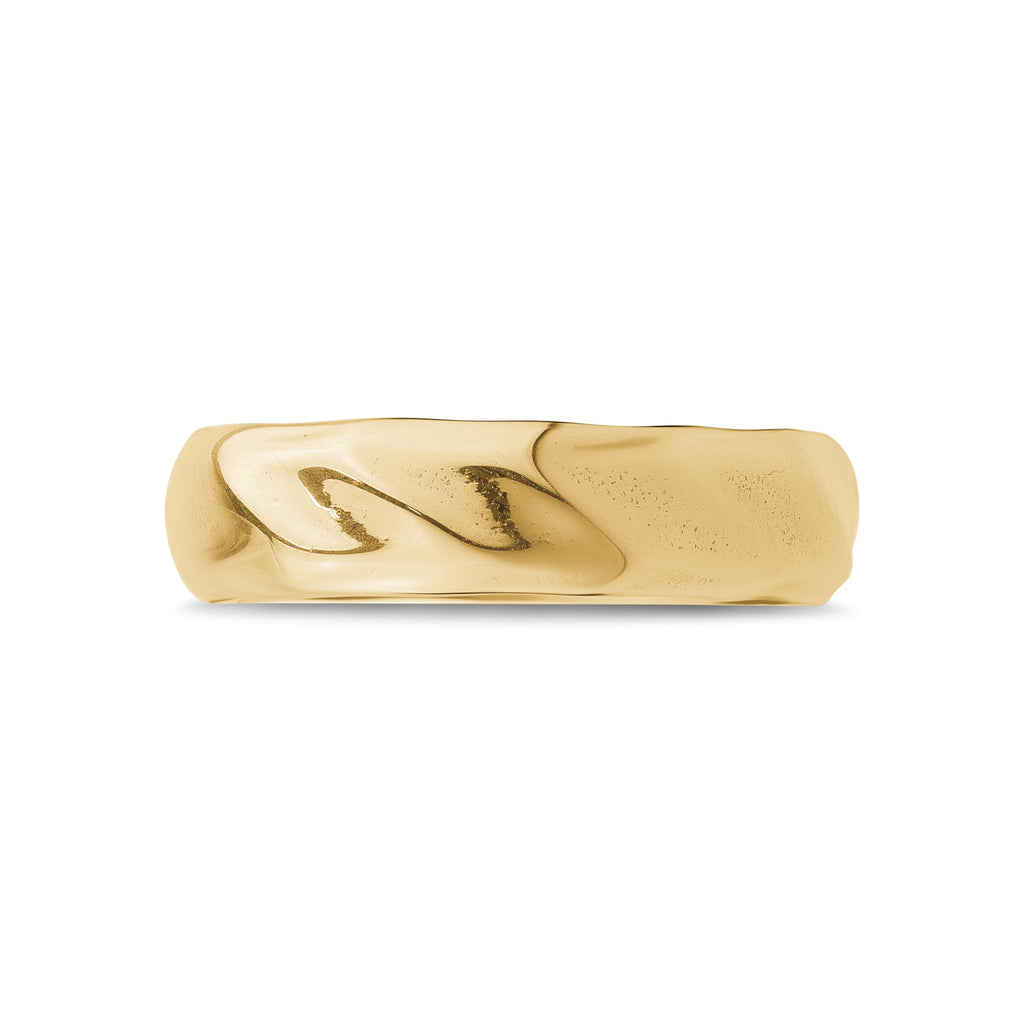Wavy Shine Band