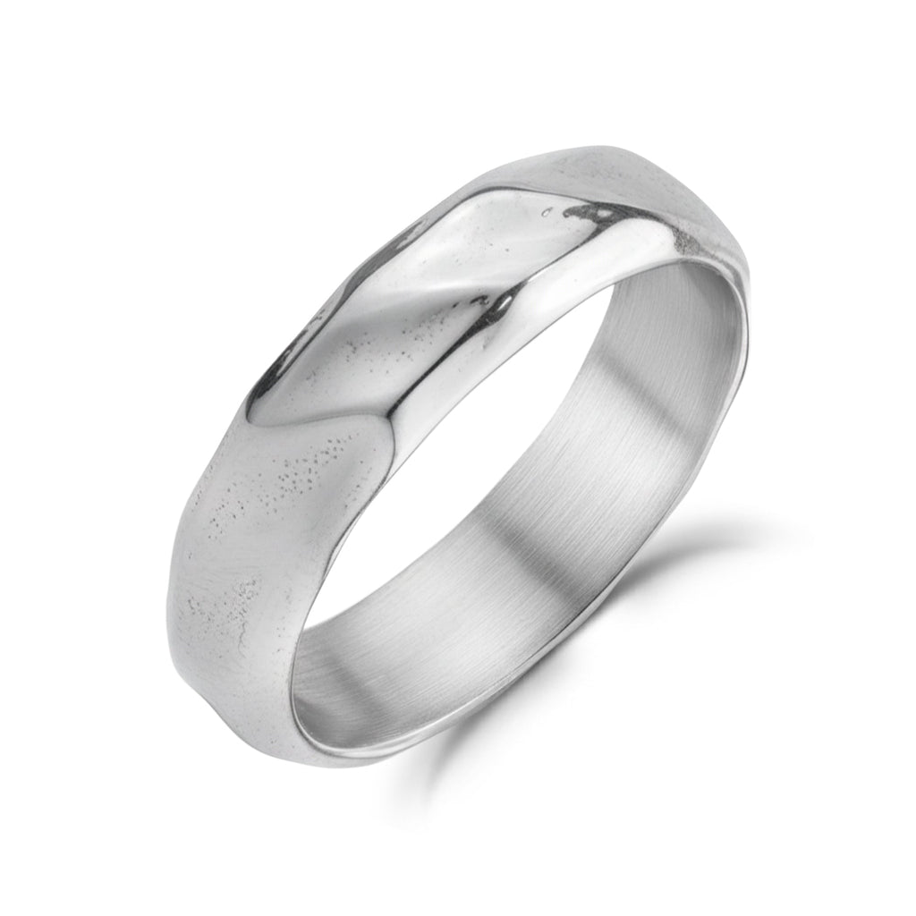 Wavy Shine Band