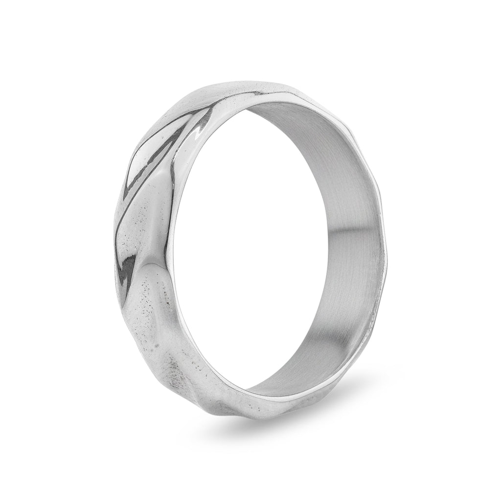 Wavy Shine Band