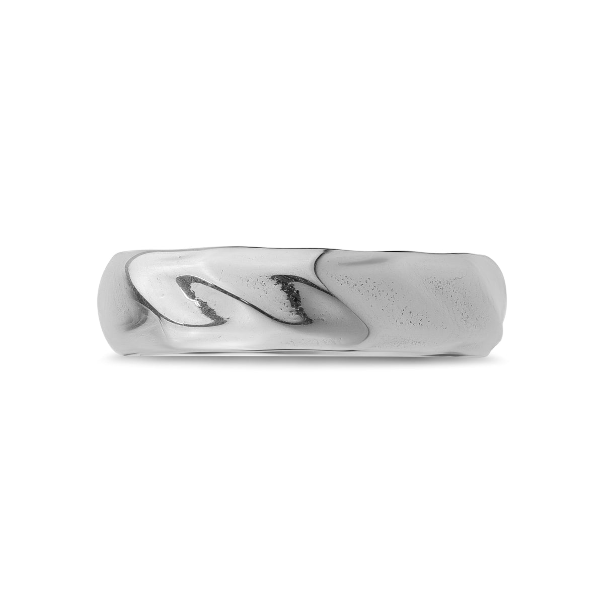 Wavy Shine Band
