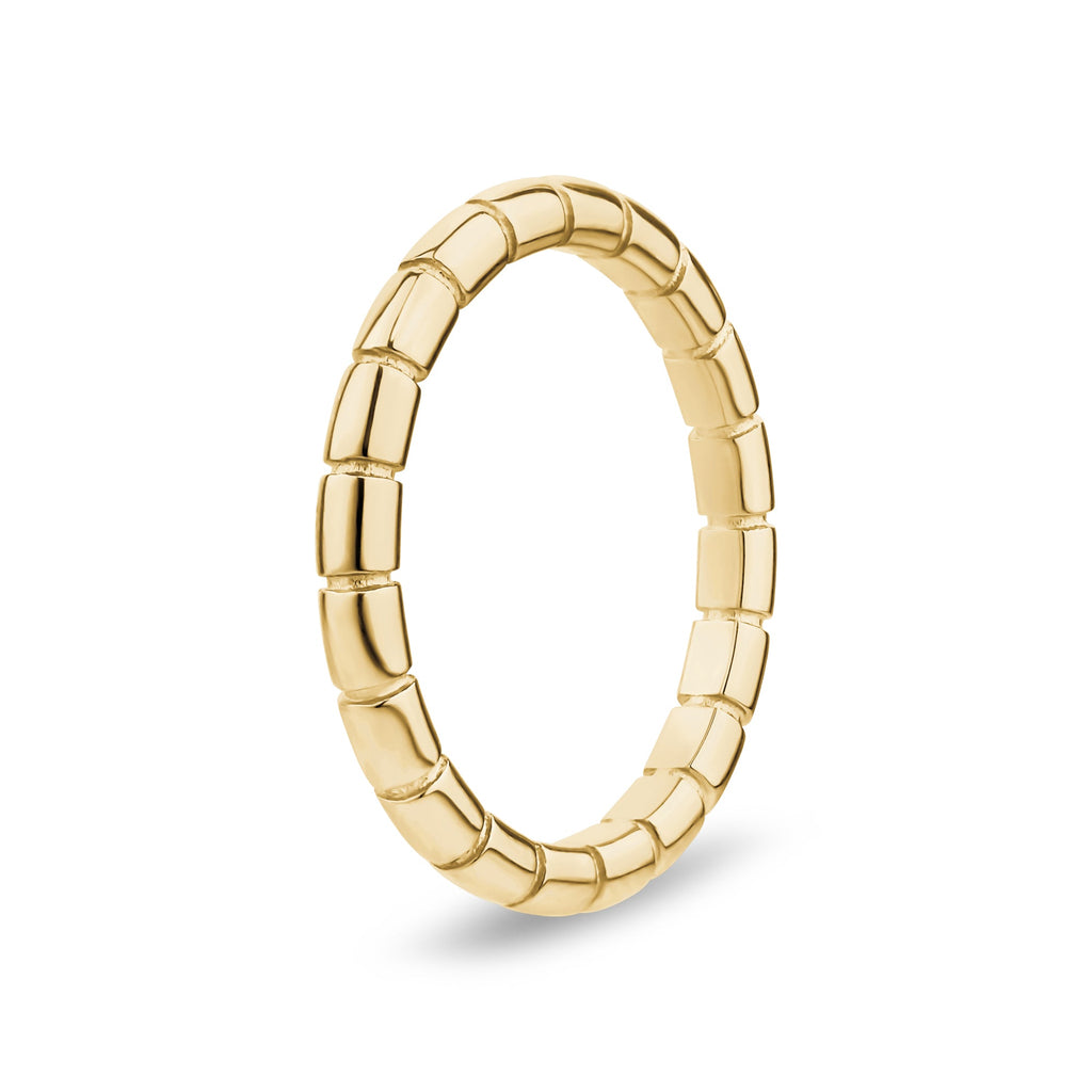 Minimal Segmented Band