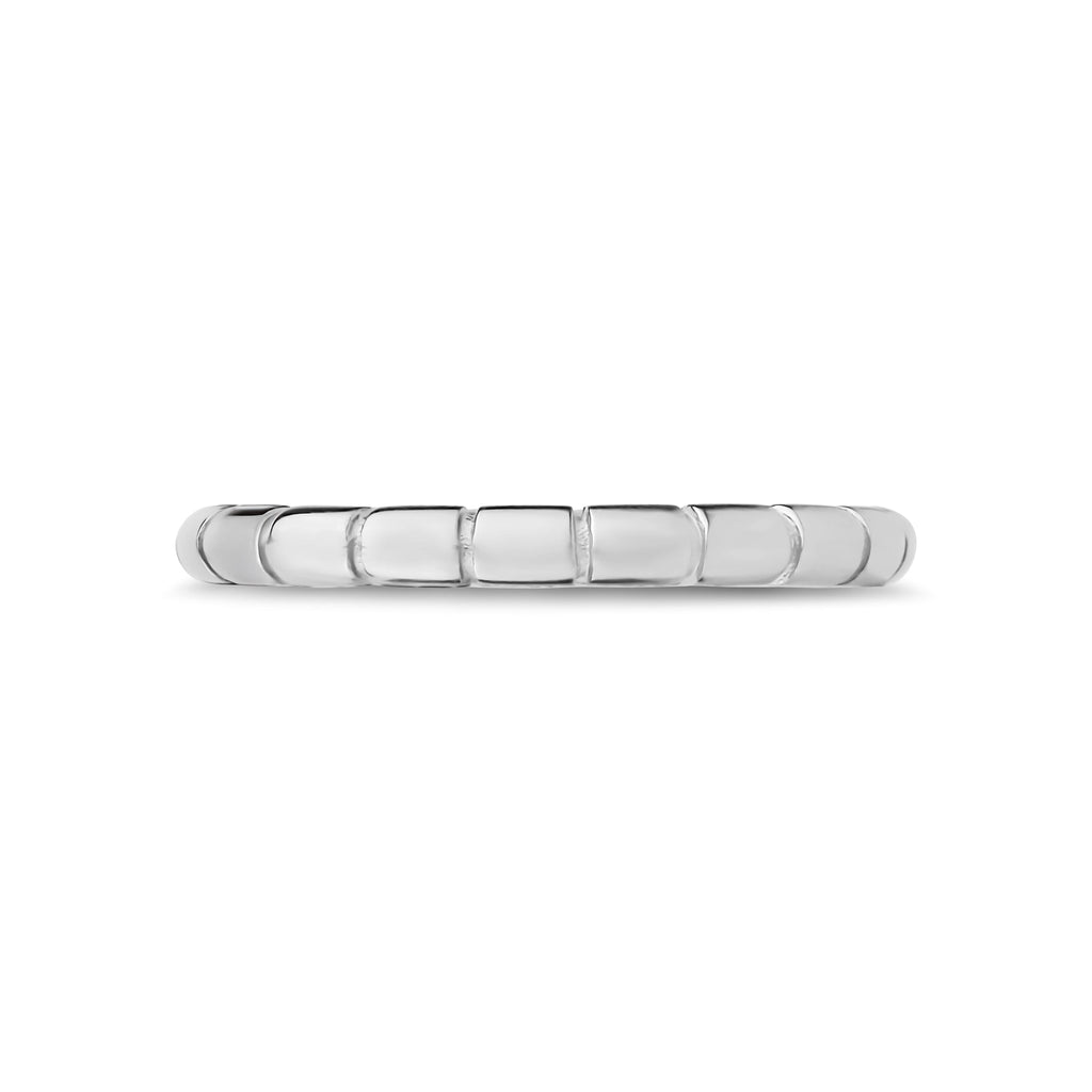 Minimal Segmented Band