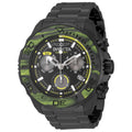 Invicta Men's Carbon Hawk 48mm Quartz Watch IN-51082