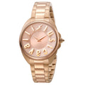 Just Cavalli Women's Logo 34mm Watch JC1L008M0095
