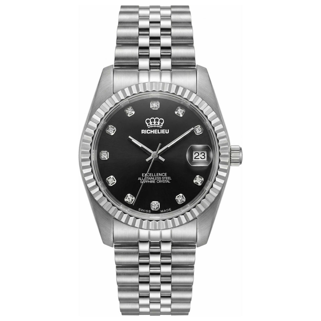 Richelieu Women's Classic 31mm Watch MRI-25R31-03-941