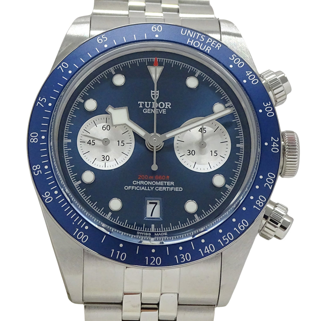 Tudor