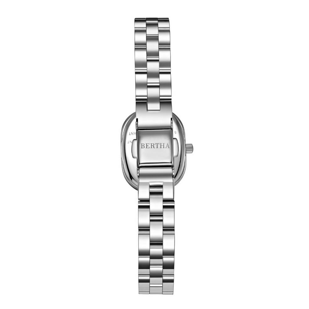 BERTHA Lana Mother of Pearl Ladies Watch