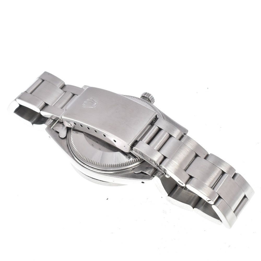 Rolex Oyster Perpetual Date Automatic Stainless Steel Watch (Pre-Owned)