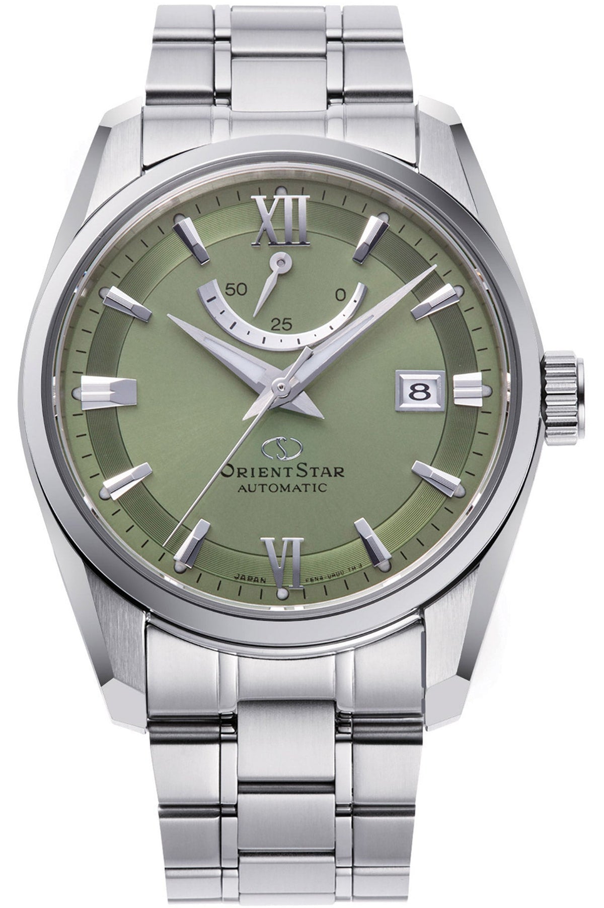 Orient Star Unisex Contemporary 38mm Automatic Watch
