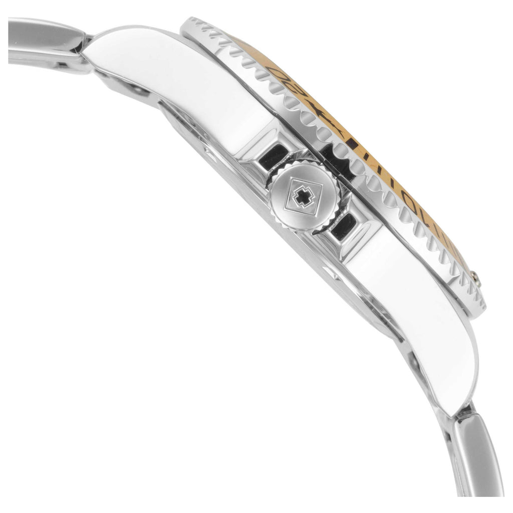 Invicta Men's Pro Diver 43mm Quartz Watch IN-50932