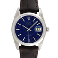 Pre-owned Rolex Men's Oysterdate