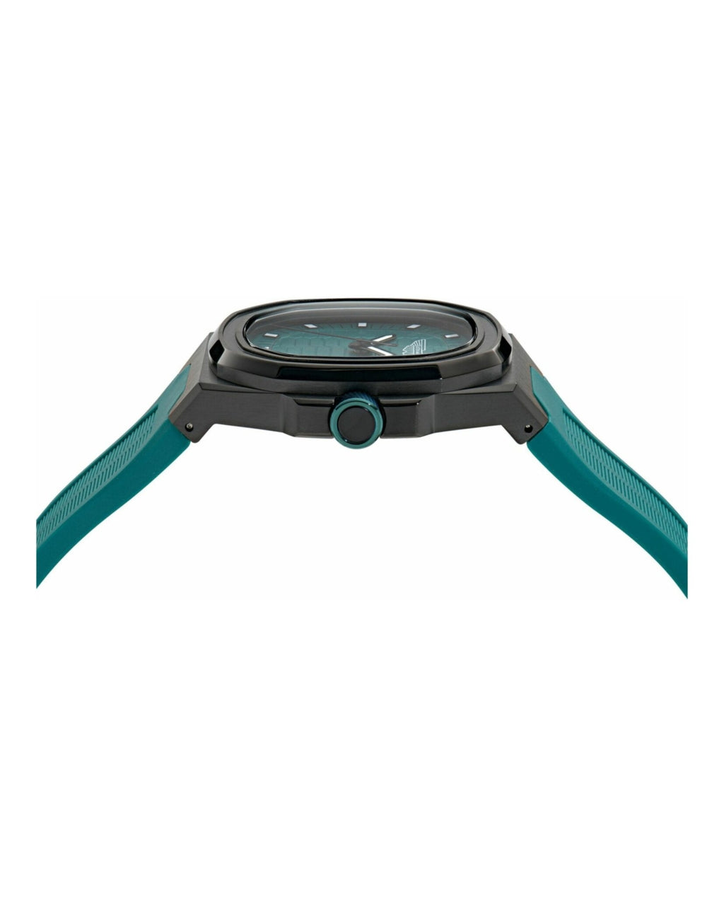 GPQ Silicone Watch