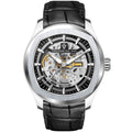 Christian Van Sant Men's Romeo Black Dial Watch