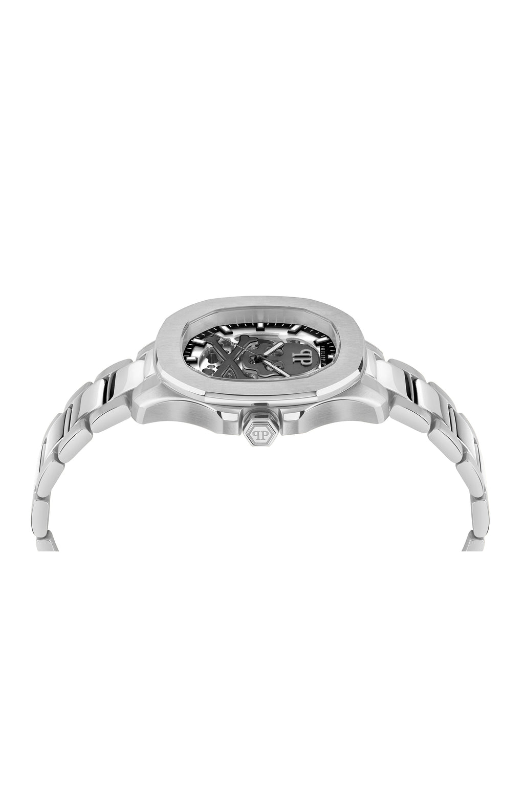 $keleton $pectre Automatic Watch