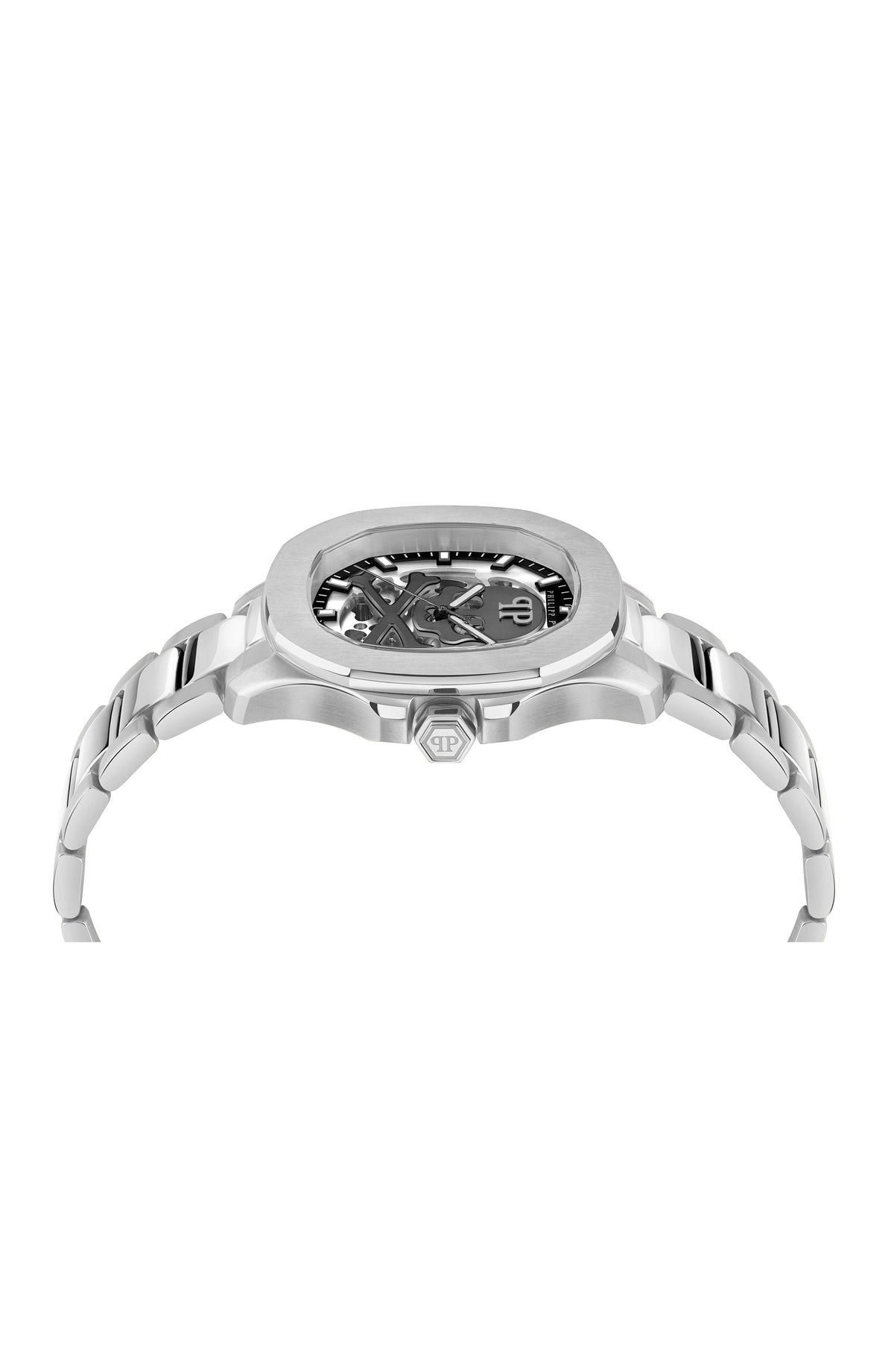 $keleton $pectre Automatic Watch