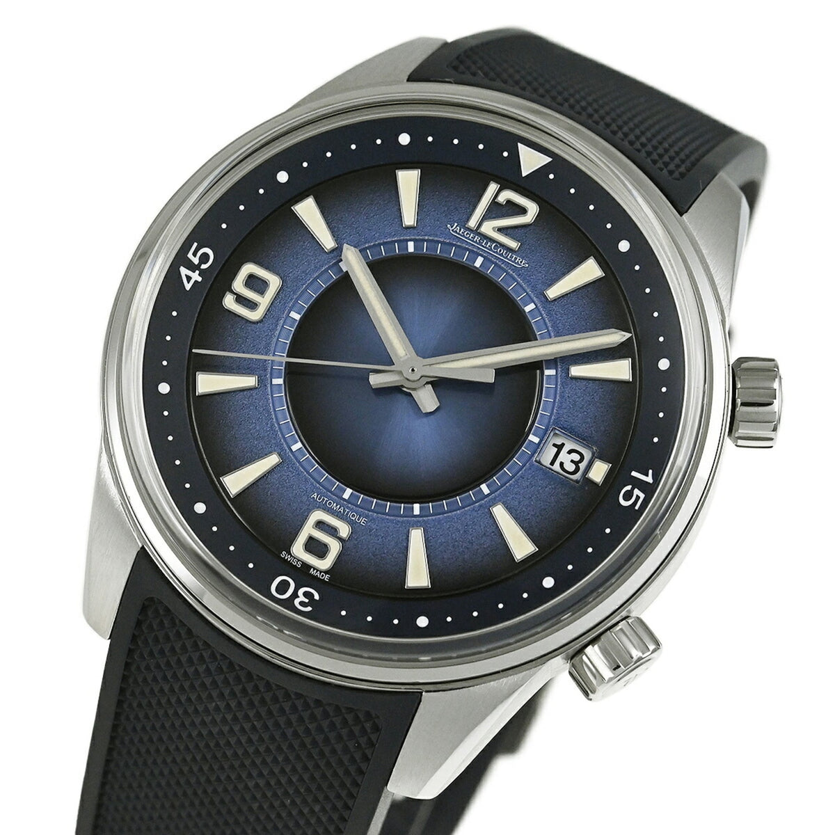 Jaeger Lecoultre