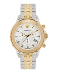 Chrono Signature Bracelet Watch