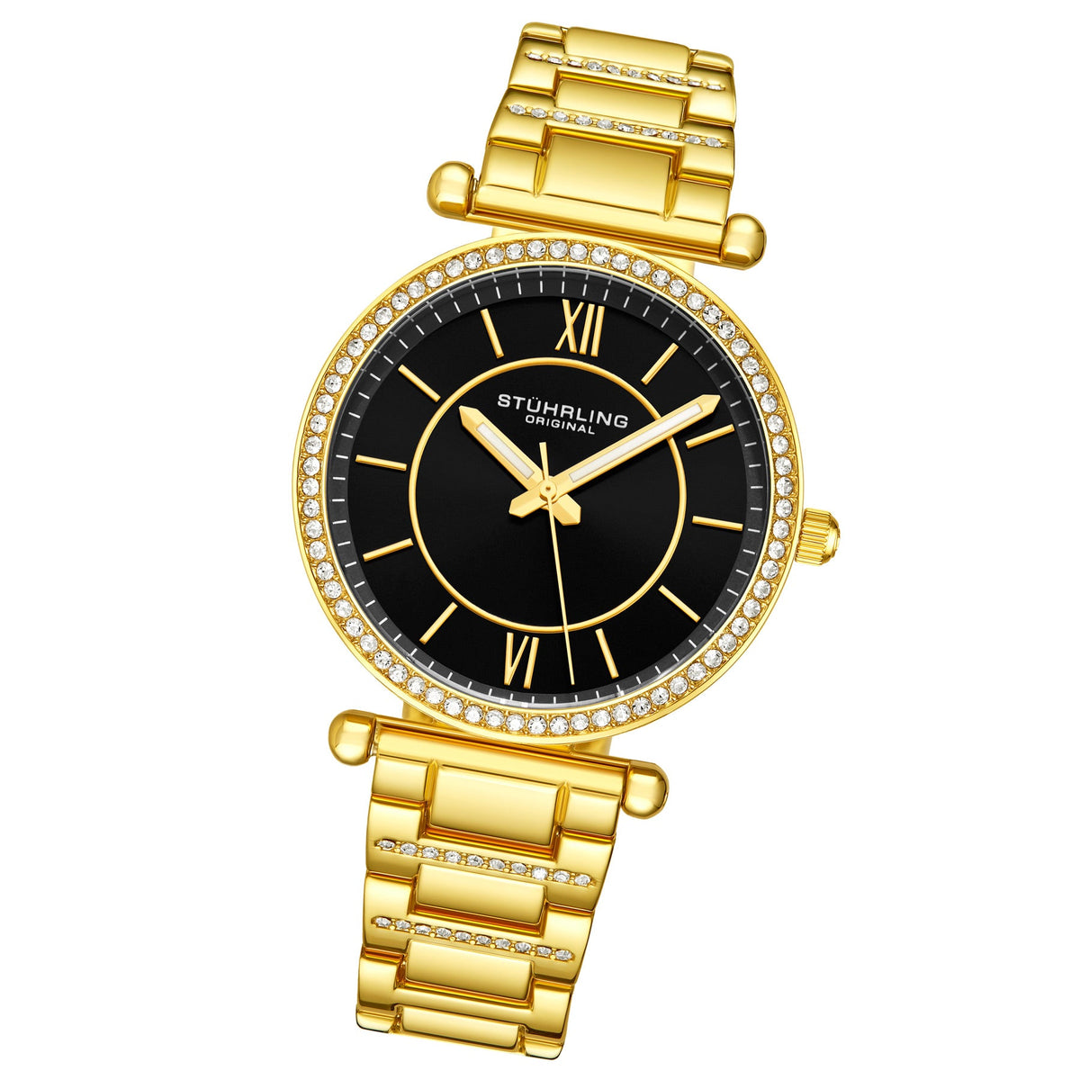 Aria 3905 Quartz 36mm Classic