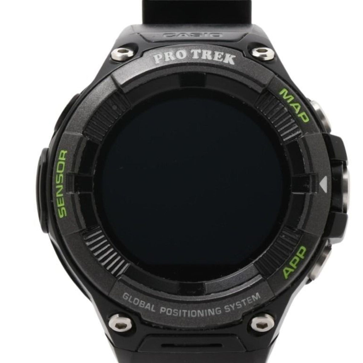 Casio