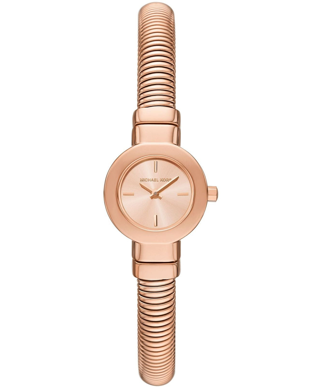 Michael Kors Women's Mini Gramercy 21mm Quartz Watch