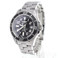 Breitling Superocean 1500M Automatic Stainless Steel Watch (Pre-Owned)