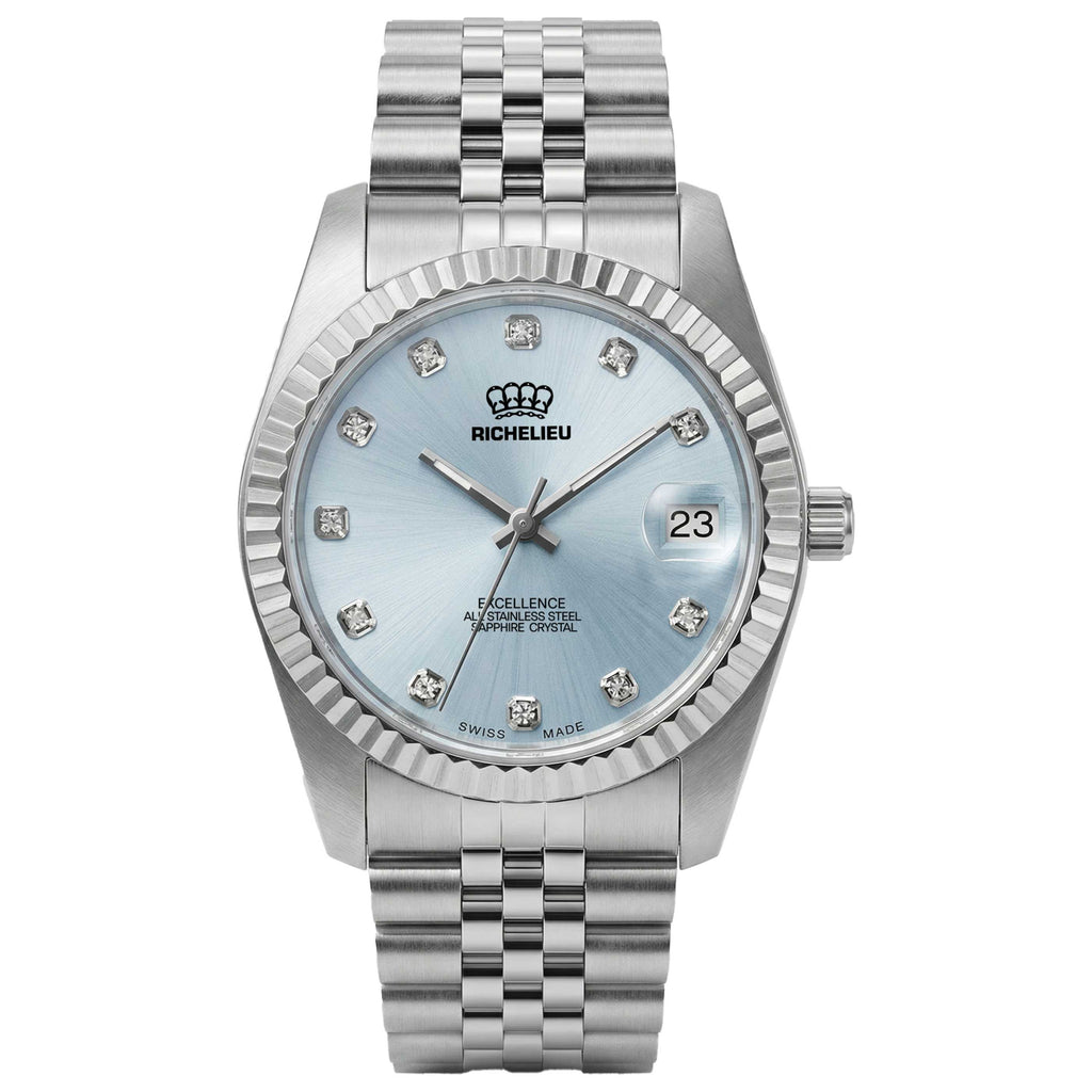 Richelieu Women's Classic 31mm Watch MRI-25R31-03-972