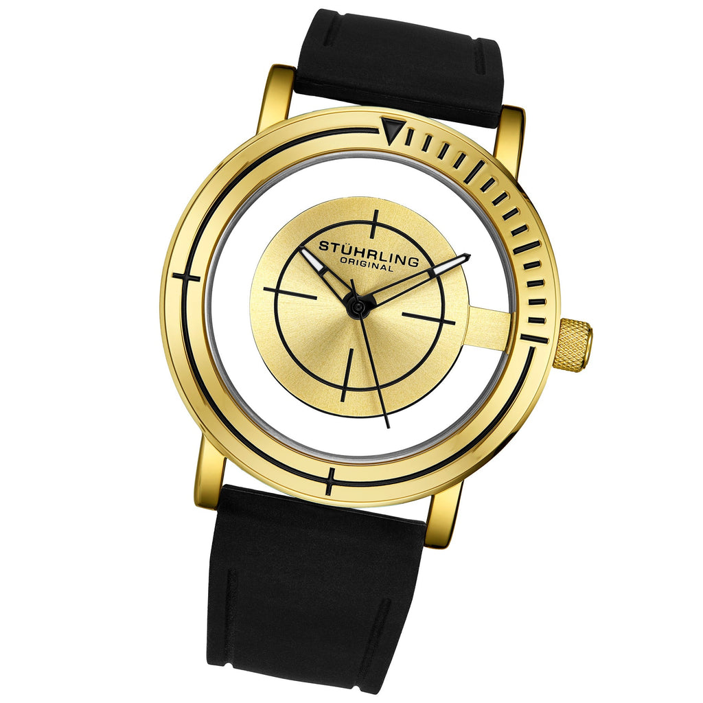 3915 Swiss Quartz 42mm Classic