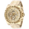 Invicta Men's Bolt 52mm Quartz Watch IN-49815