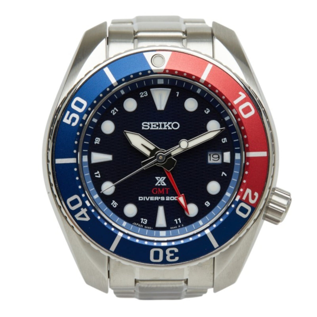 Seiko