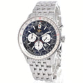 Breitling Navitimer 01 Chronograph Automatic Stainless Steel Watch (Pre-Owned)