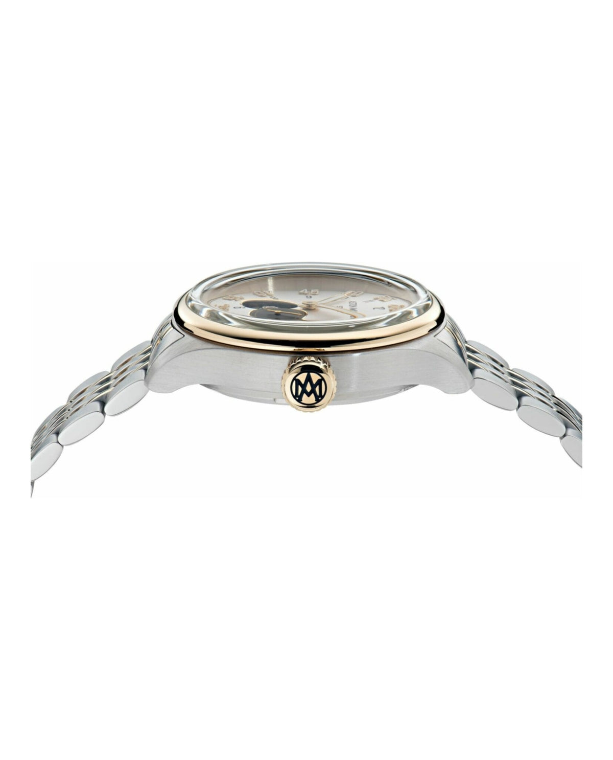 TS1 Automatic Bracelet Watch