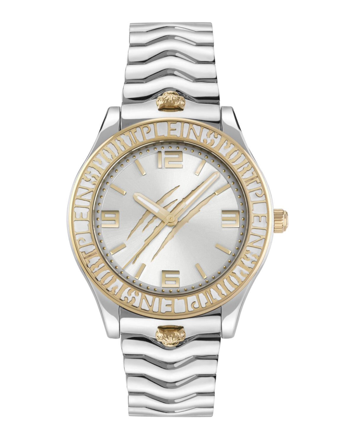 Eclipse Bracelet Watch