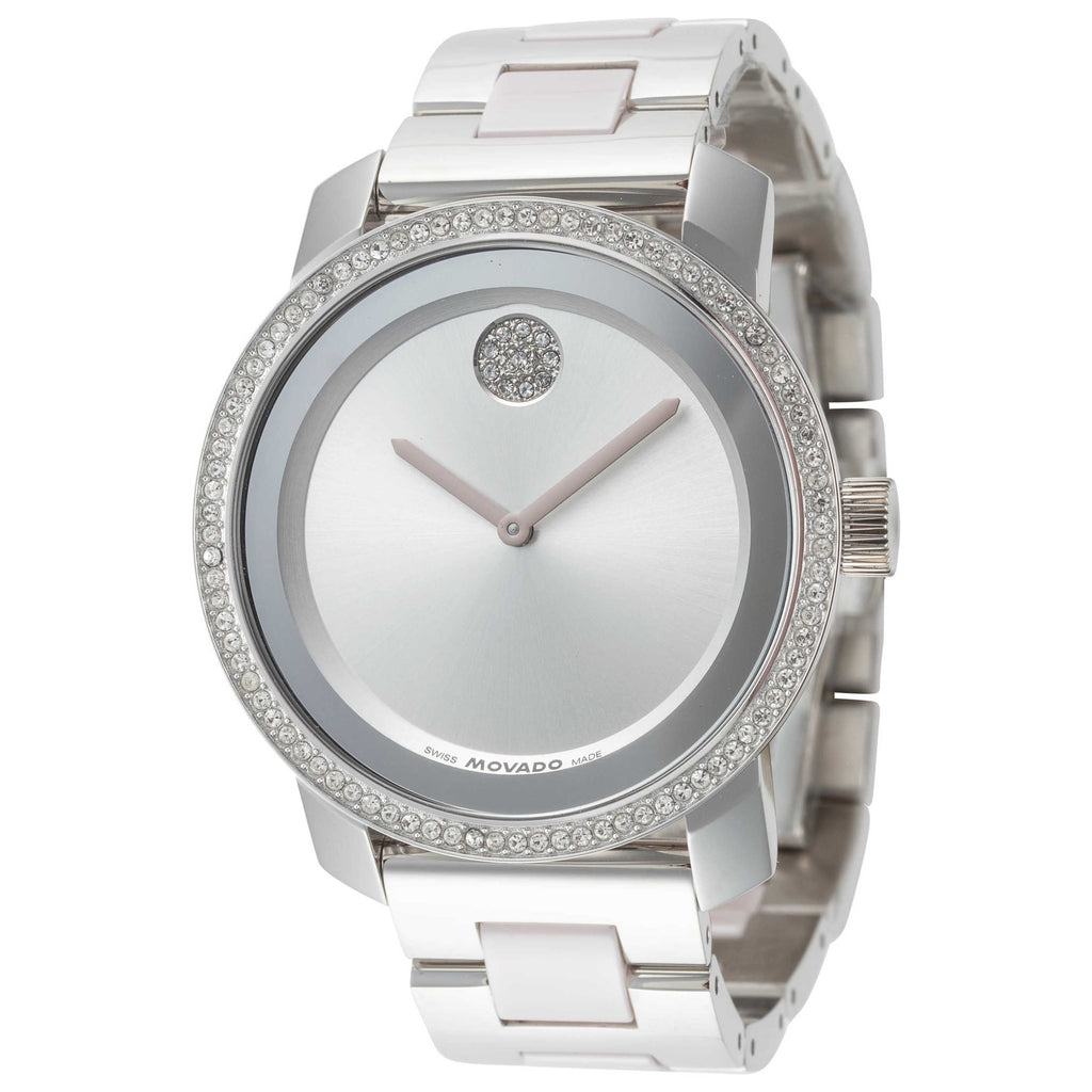 Movado Women's Bold 36mm Quartz Watch 3600881