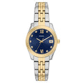 Fossil Women's Scarlette Blue Dial Watch