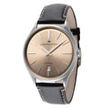 Hamilton Men's 40mm Automatic Watch