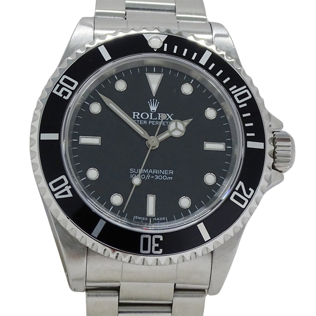 Rolex