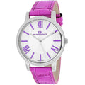 Oceanaut Women's White dial Watch