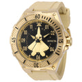 Invicta Men's Aviator 50mm Quartz Watch IN-50669