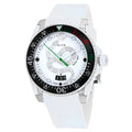 Gucci Men's White dial Watch