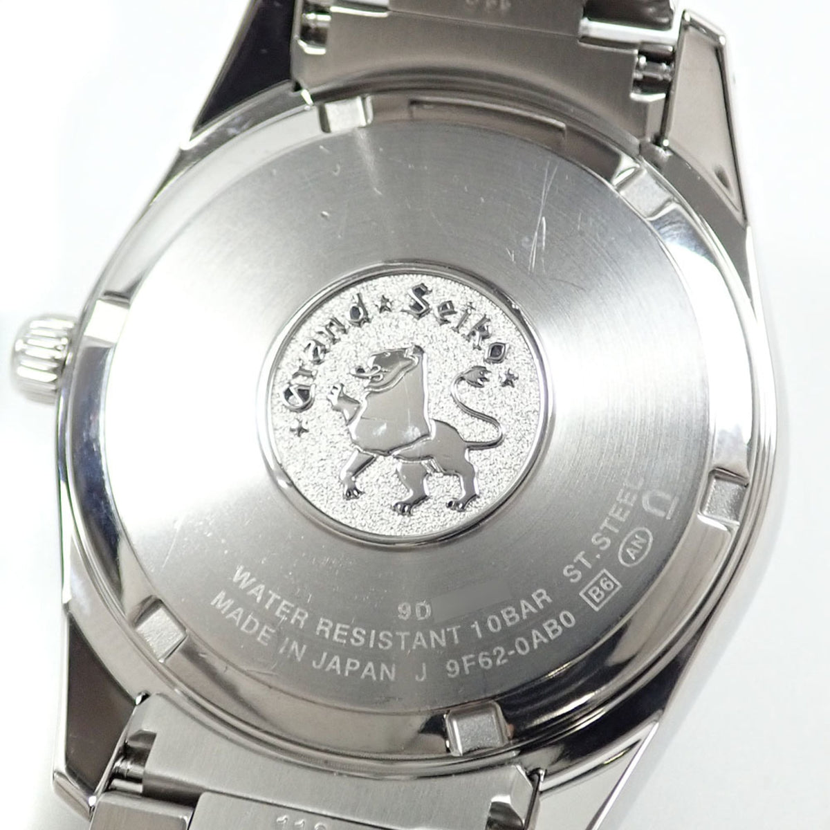 Grand Seiko